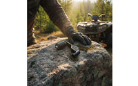 ATV Chain Tensioner Heavy-Duty Chain Tensioner with Spring Part Long-Lasting Easy to Install for Mechanics, off-Road Riding