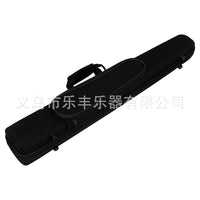 SLADE Reed Clarinet Lightweight Compression-Resistant Case, Oxford Fabric, Black Clarinet Case