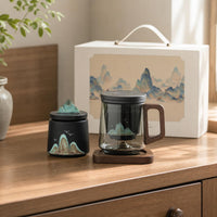 tea set