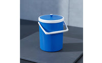 Heat Retention Insulated Plastic Container Cold Holding Household Storage Anti Corrosion for Catering