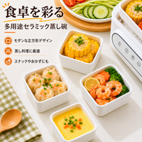electric food steamer