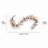 decorative garland