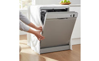 2 Pieces Dishwasher Insulation Blanket Padded Appliance Soundproof Wrap
