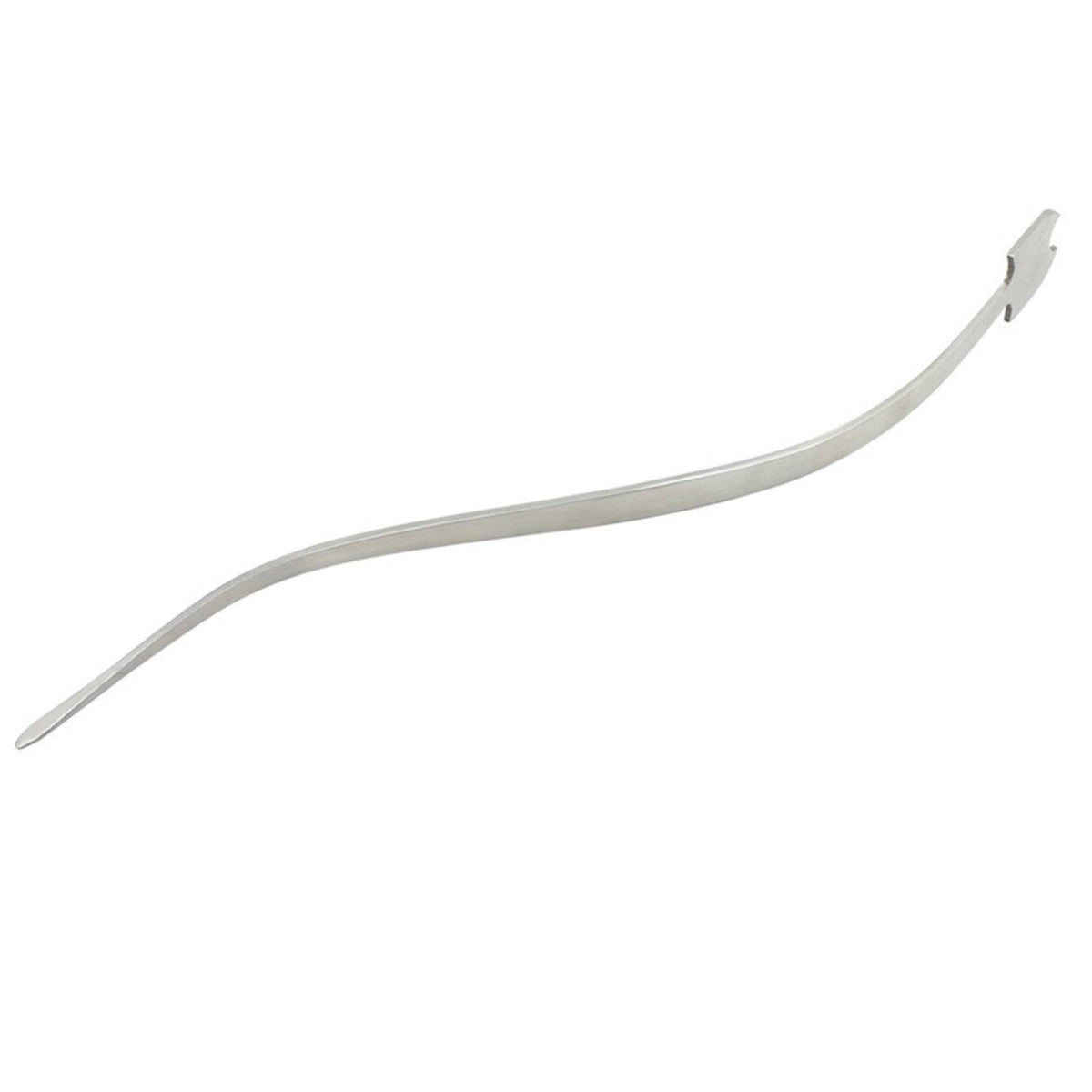 Sound-Post Setter Stainless Steel Sound Post Setter Tool for Luthiers