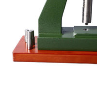 Case Back Press Tool Metal Body Watch Case Closer Heavy Duty for Repair Shop