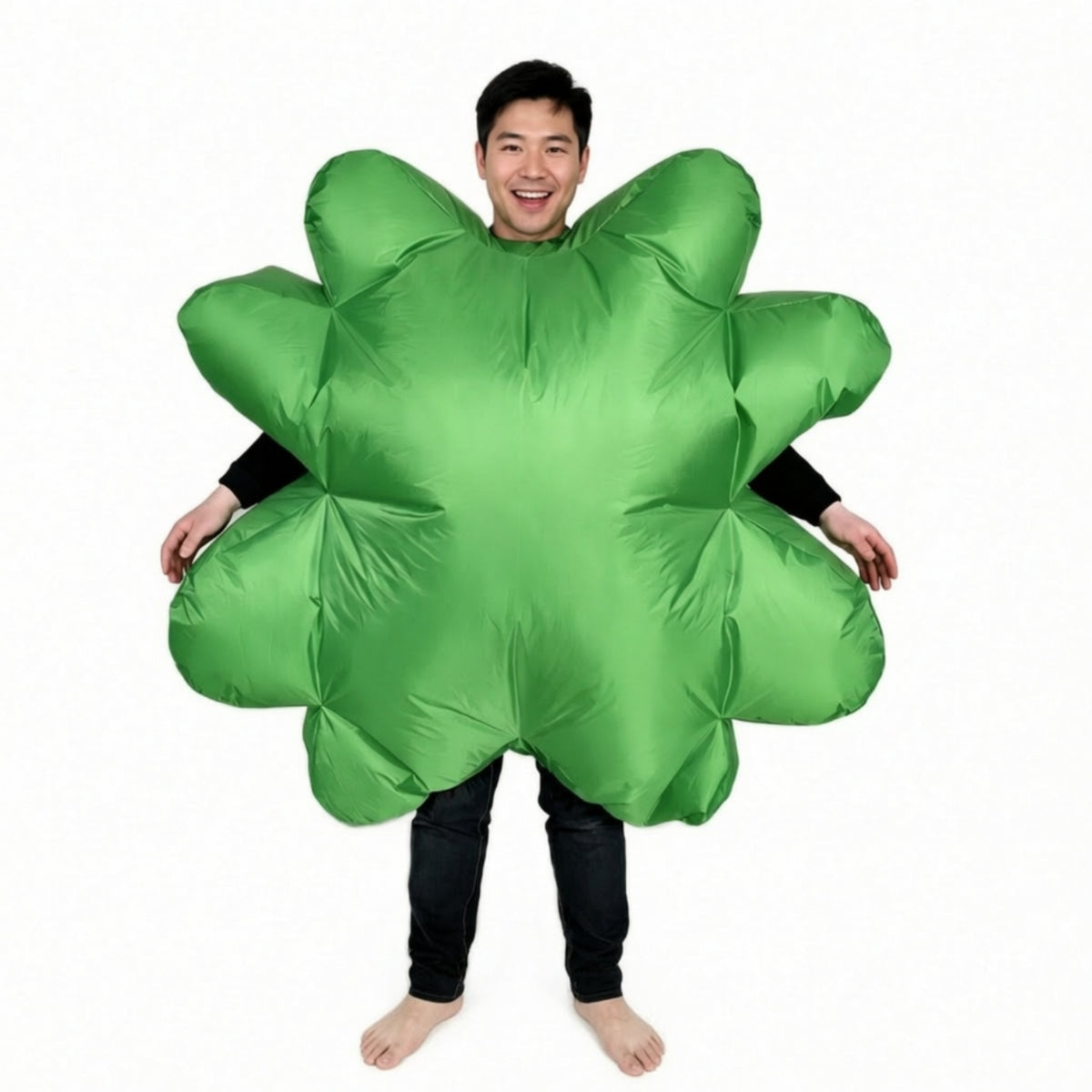 Inflatable Costume Novelty Inflatable Costume Oversized Outfit for Adults