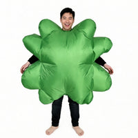 Inflatable Costume Novelty Inflatable Costume Oversized Outfit for Adults