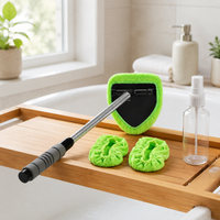 car window cleaning kit