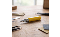 Chamfer Model Sturdy Tool for Workbench