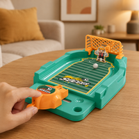 miniature sports game