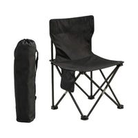 Folding Camp Chair Portable Camping Chair Foldable Lightweight for Campers, Fishing, Backyard