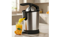 stainless steel Citric Fruit Juicer Electric Citric Fruit Juicer Dishwasher Parts Kitchen Appliance