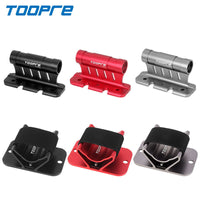 TOOPRE Bicycle Fork Mount for Car Roof Rack
