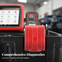 Full System Vehicle Analysis Troubleshooting Tool CAN Flexible Data Interface Support Full System Automotive Troubleshooting Tool Inter
