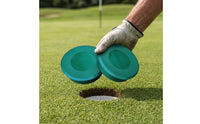 Putting Hole Liner Cover Putting Hole Cover Textured for Greenskeepers, Golfers