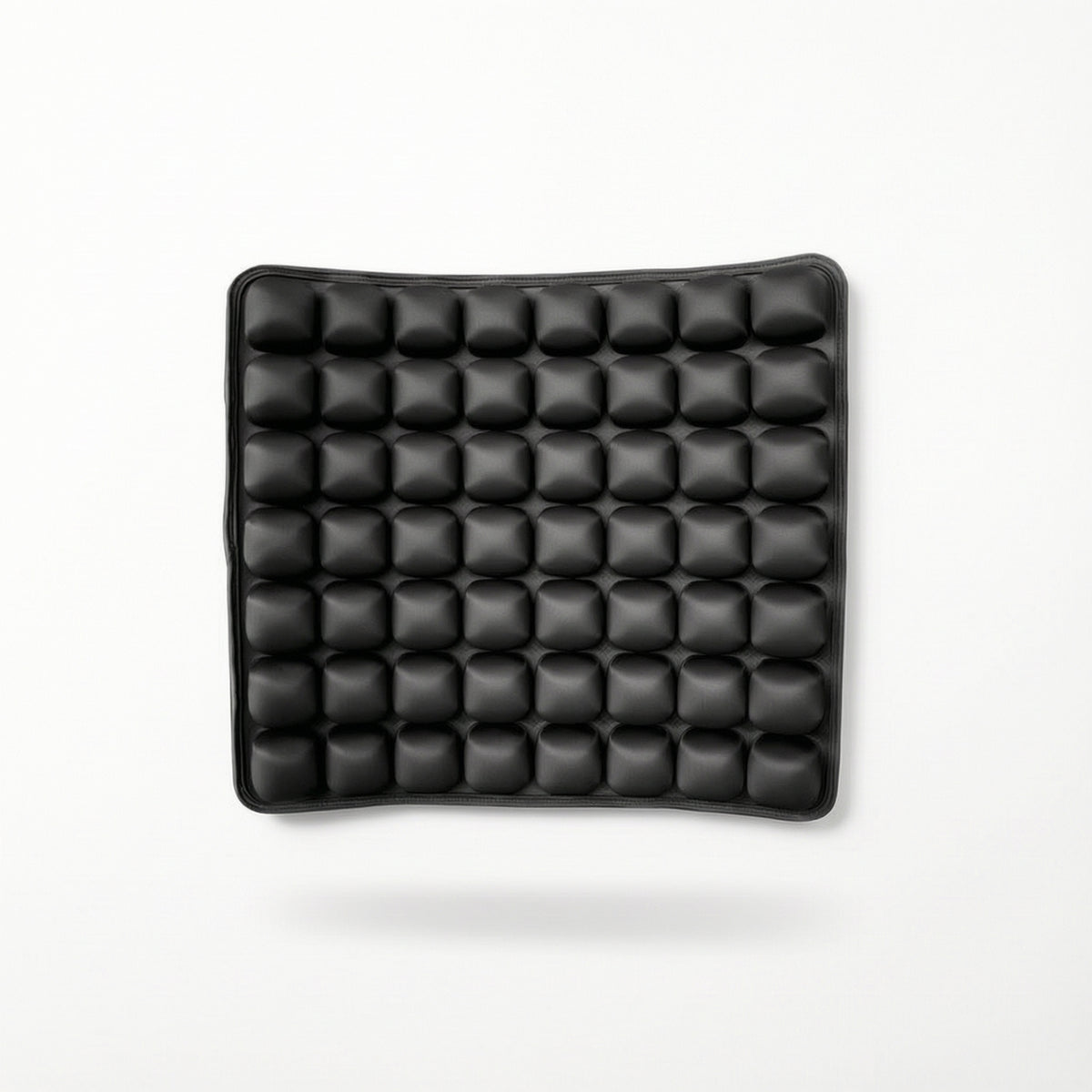 Inflatable Seat Pad with Cells Flexible Inflatable Seat Cushion Cushion Low-Profile for Windowsill