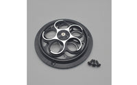 Motorcycle Engine Cooling Fan Cover Armored Motorcycle Cooling Fan Cover Stylish for Owners