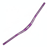 Long-Lasting Mountain Bike Handlebar Ergonomic Mountain Bike Riser Handlebar