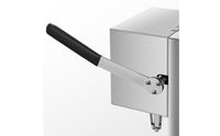 Manual Fruit Press Waterproof Hand Press Fruit Juicer Commercial Grade Food Machine for Household Use