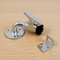 90 Degree Door Holder Heavy Duty 90 Degree Door Retainer Easy to Install Marine Hardware for RV