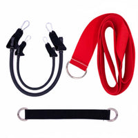 Rotation Training Belt Portable Golf Swing Improves Clubhead Fast-Paced Golf Swing Rope for Field