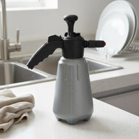 Foam Sprayer Portable Pressure Spray Bottle Professional Grade Foam Sprayer Bottle for Car Wash, Garden