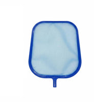 Easy Scoop Rim Pool Cleaning Net Lightweight Swimming Pool Skimmer Net Long-Lasting Deep Mesh Foliage Skimmer Heavy Duty for Spa, Pond