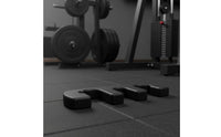Weight Stack Attachment Plate Incremental Resistance Weight Stack Adapter Plate Compact for Bodybuilders