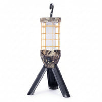 Folding Camping Lantern Stable Outdoor Lighting Dimmable