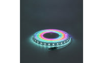 Bluetooth LED Strip with App Control Waterproof LED Strip Lights with Bluetooth Lighting Color Changing Flexible for Outdoor