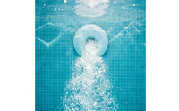 Leak-Resistant Pool Return Inlet Nozzle Directional Pool Inlet with Double-Seal Seal Compatible