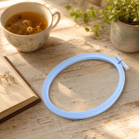 embroidery hoop