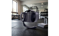 Neck Training Cap Secure Head Harness Heavy Duty Neck Harness for Striking Athletes, Home Workout