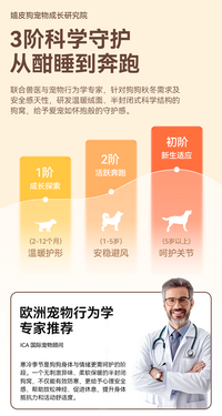 狗窝冬天保暖中大型犬金毛狗屋室内狗房子可拆洗狗床帐篷宠物用品 温蒂棕 XL：75*55*50（适用于40斤）