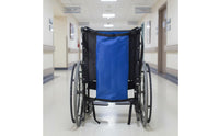 Medical Tank Holder Bag Adjustable Straps Cylinder Holder Material for Elderly