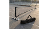 Portable Pickleball Net Outdoor Sports Training Gear Carrying Bag
