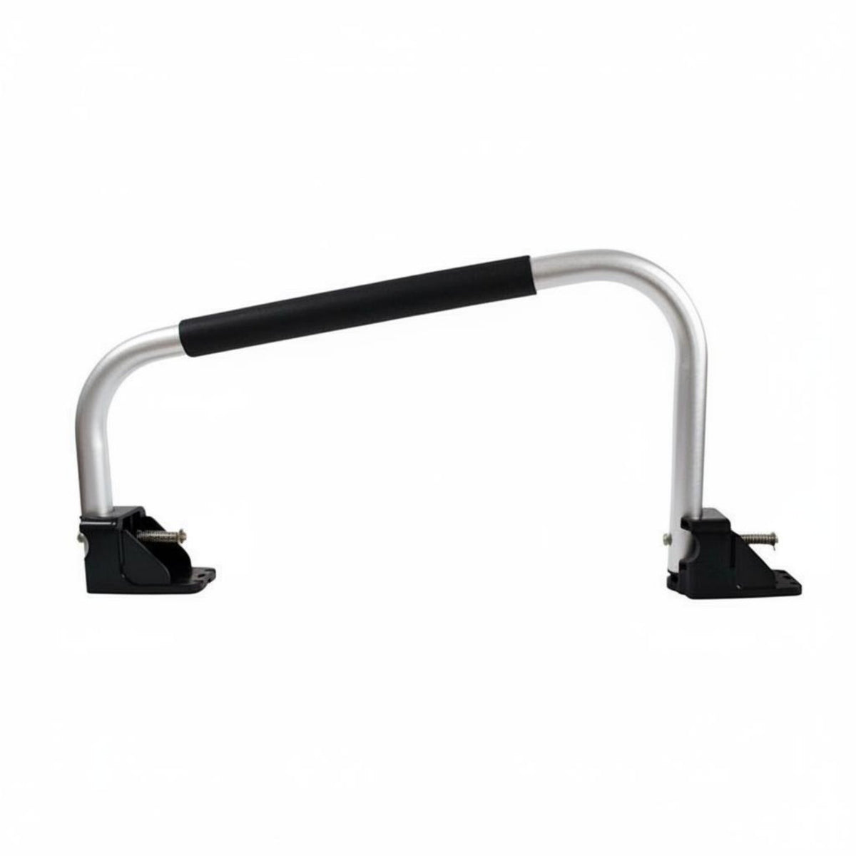 Folding RV Grab Bar Anti-Slip Grip RV Folding Grab Handle Foam Padded Motorhome Entry Door Handle for Elderly