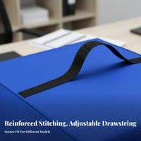 Dustproof Printer Dust Cover Long-Lasting Copier Machine Cover Easy to Clean