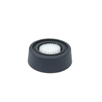 Universal Fit 51/53/58mm WDT Tool with Cleaning Base Includes Stand WDT Tool Easy to Clean for Baristas, Cafe