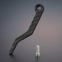 Road Bike Chain Catcher Slim Bike Chain Catcher Sleek-Profile Long-Lasting for Cyclists