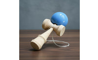 Hand Eye Coordination Kendama Focus Training Wooden Kendama Ball Toy Beginner Friendly Wood Skill Ball Polished Edges for Children, Beginners