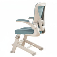 Mesh Student Chair Adjustable Height Sturdy Frame for Computer Desk