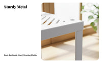 Narrow sill Rack Easy Assembly glazed openingsill Shelf Adjustable Length