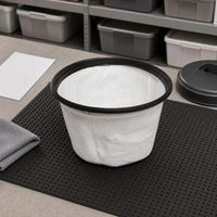 Vacuum Cleaners Dust Collection Bag Tapered Vacuum Strainer Bag