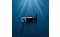 Underwater Thruster 2.6 Kg Thrust ROV Thruster Propulsion Uni-Directional Metal Bracket Marine Equipment Cable Lead