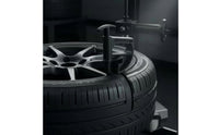 Tire Changer Bead Clamp Wear-Resistant Wheel Wheel Holder Tool Composite Nylon Material Tire Bead Depressor for Mechanics, Garage