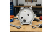 Petrol Pump Assembly Direct Replacement Part Compact for Mechanics, Repair