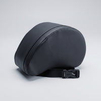 Ergonomic Guitar Support Cushion Comfortable Guitar Cushion with Strap Stable Curved for Guitarists, Practice, Home Playing