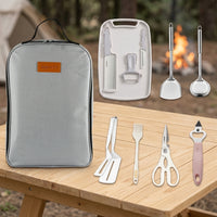 kitchen knife set