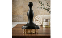 Body Massager with Brass Points Lightweight Full Body Massage Tool Versatile